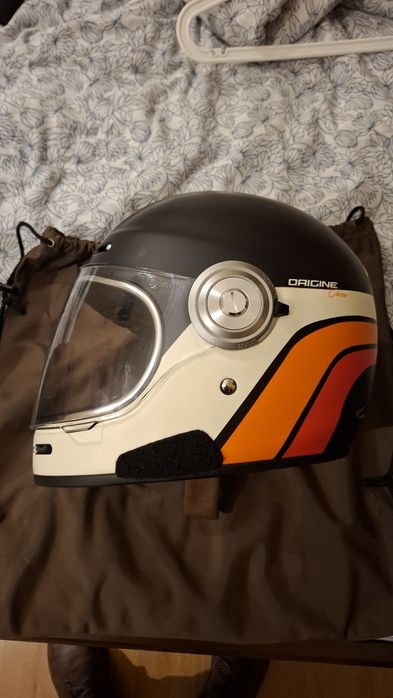 Capacete Origine Vega - M
