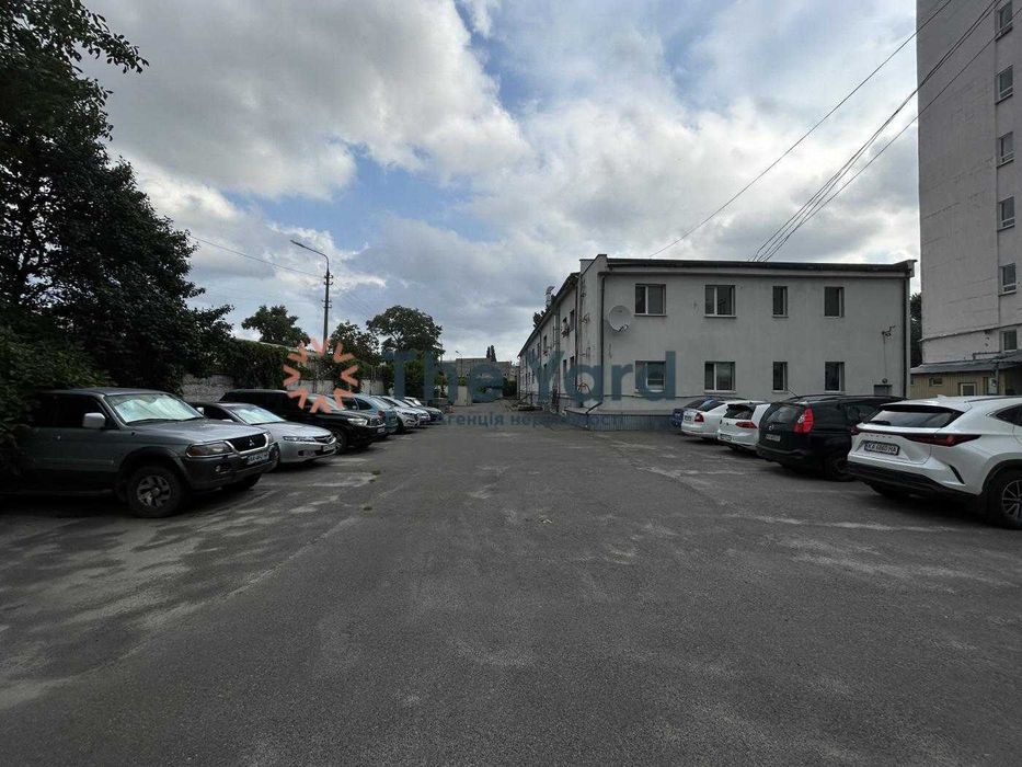 Комерційна нерухомість за адресою вул. Кирилівська (площа 2350 м²) - Atlanta.ua - фото 15