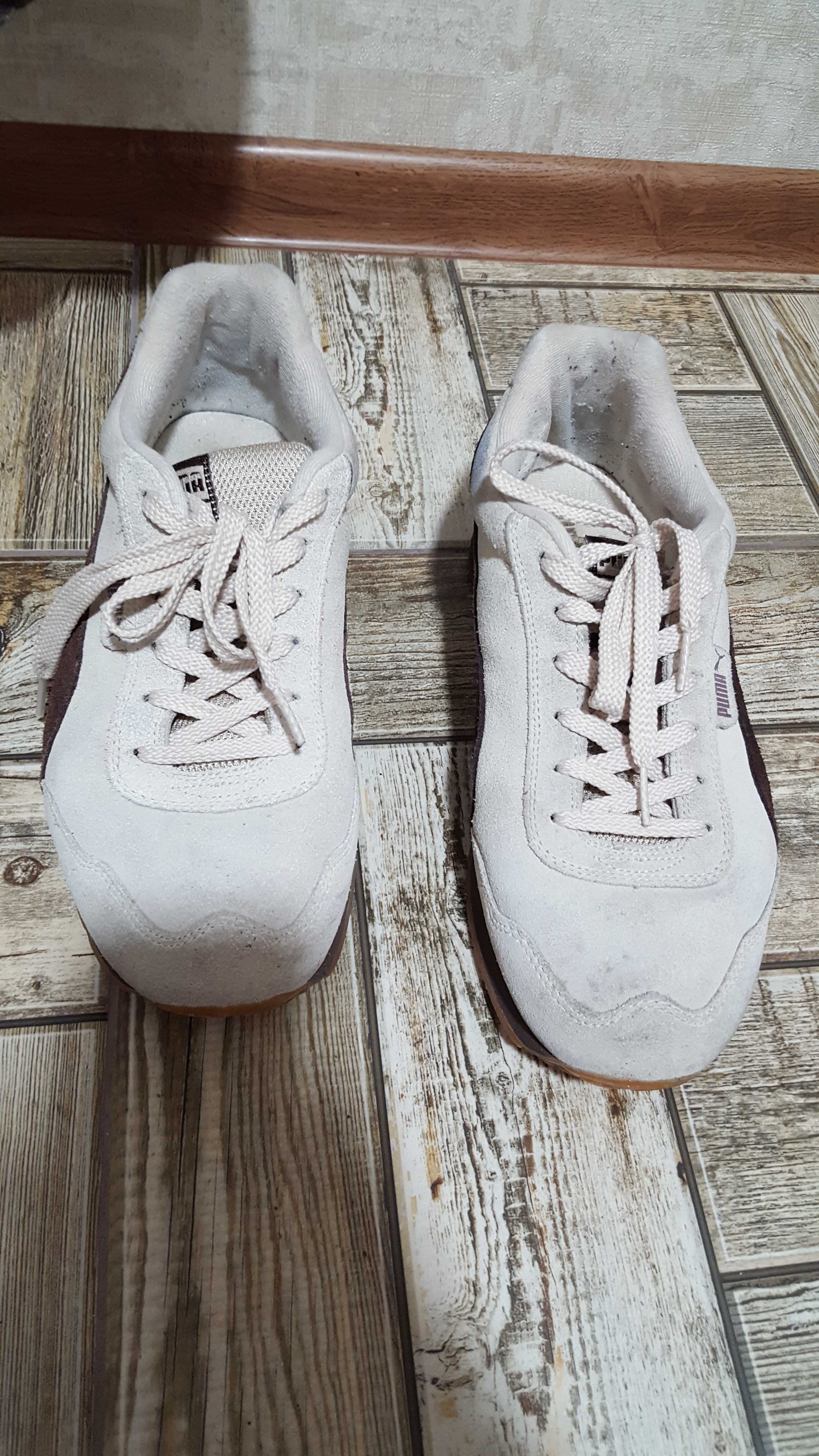 Puma boots cheap mens olx