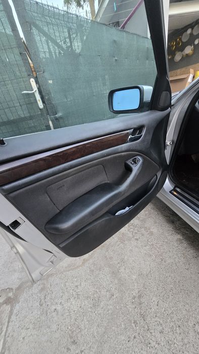 Bmw e46 m54b22 Stan bardzo dobry