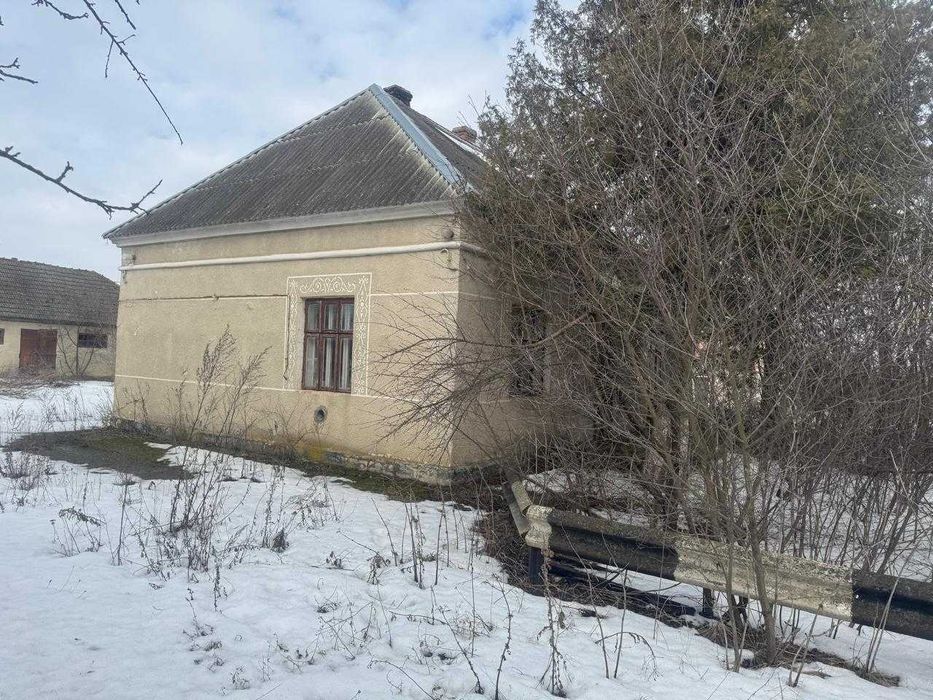 Будівлі та споруди