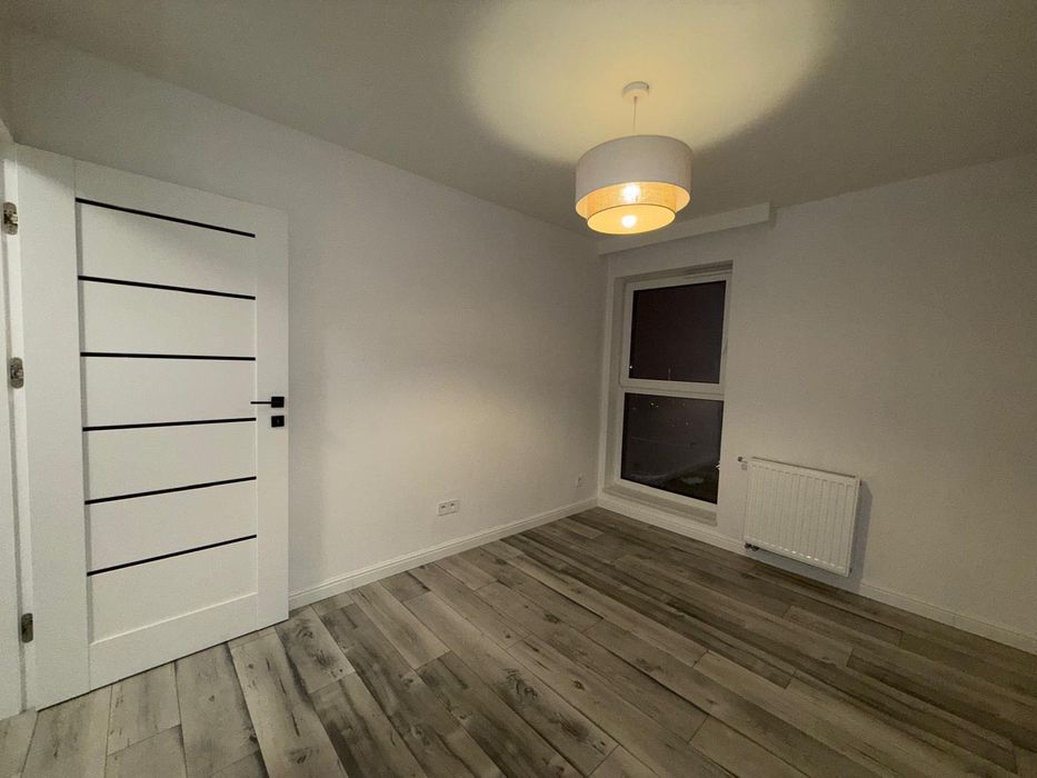 OKAZJA!  3-pokojowy apartament z garażem