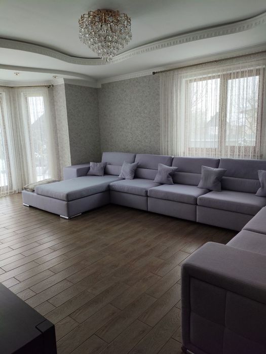 Продам новий Будинок, повністю вмебльований, від власника