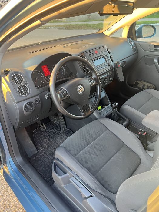 Гольф 5 плюс golf 5 plus