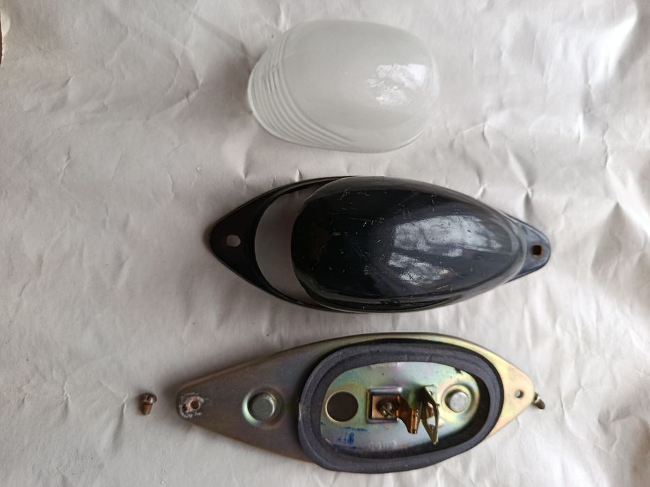 Габарит - К-750-Коляски