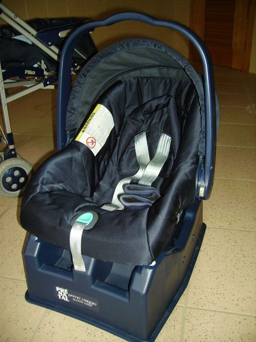 Cadeira + ovo bebé - Pré Natal430760502096056321