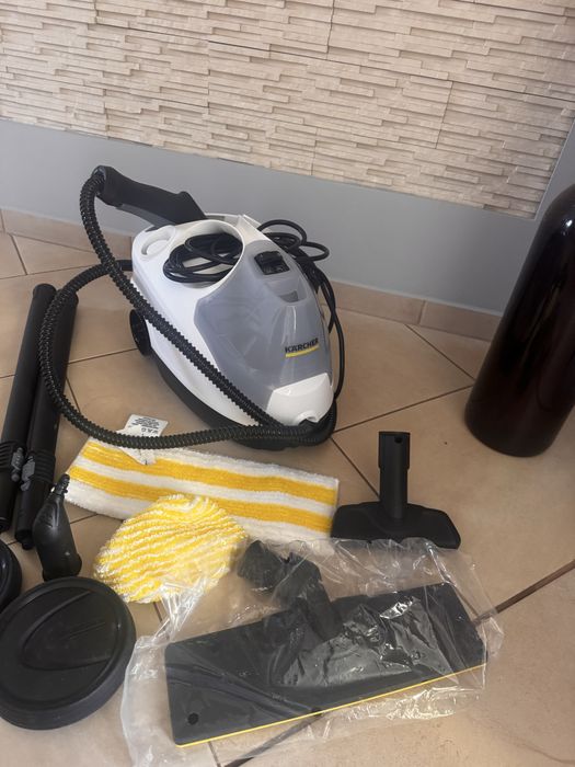 Parownica Karcher SC4 EasyFi
