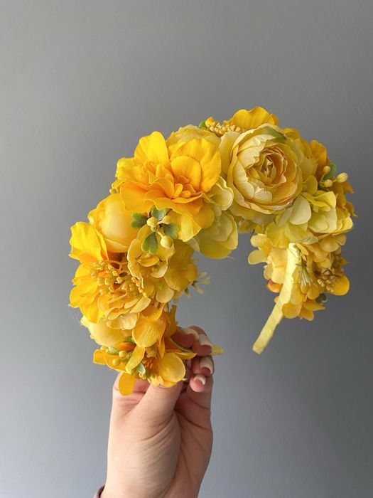 Віночок Віночок на голову Вінок