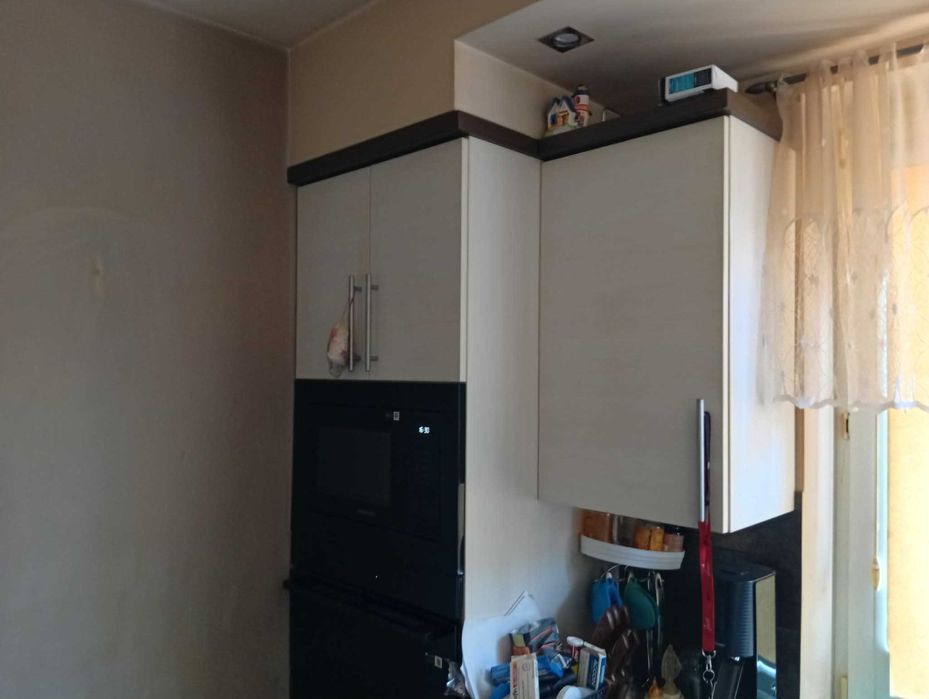 Sprzedam używane szafki kuchenne