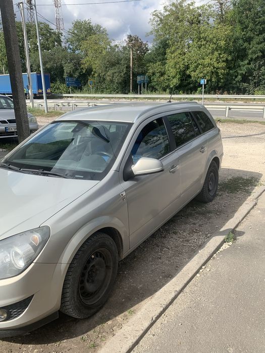 Продам Opel Astra 2010 року