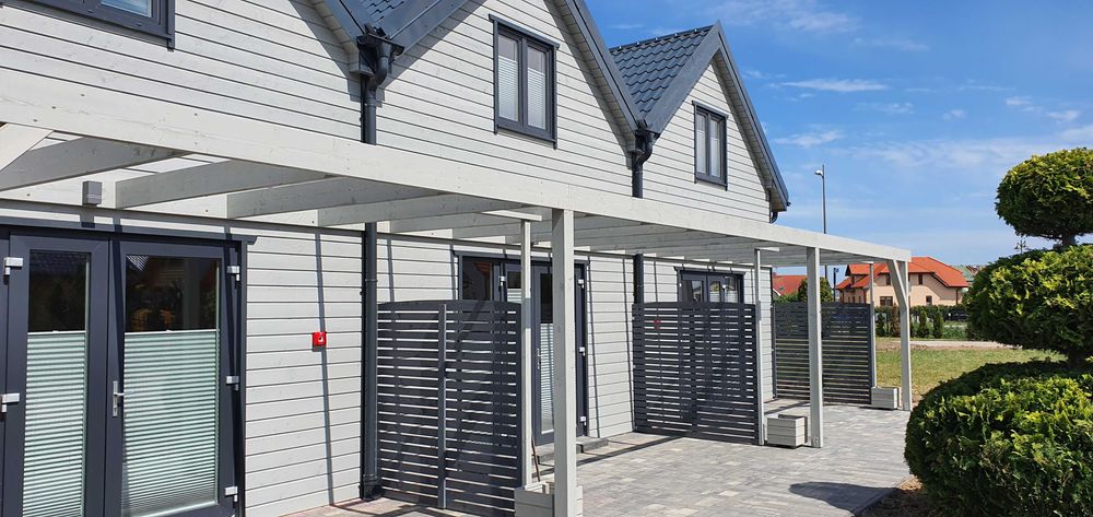 Domki Letniskowe BalticMoon