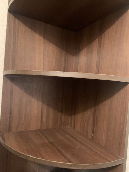 Продам угловую полку