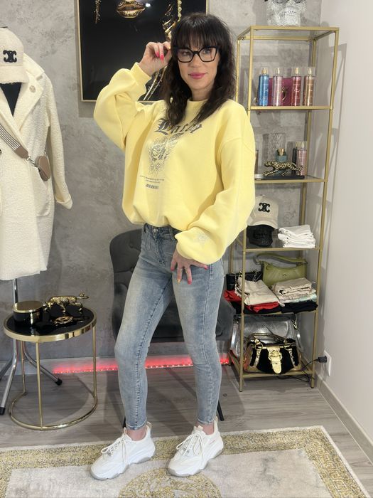 Bluza Roses od La Coca