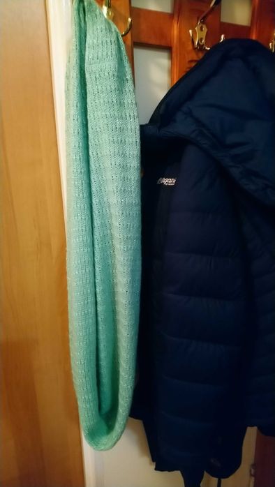 komin,szal, stan bdb