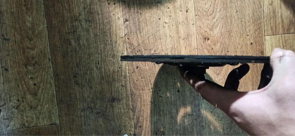 Демфер маховик Щеплення Volkswagen T5 1,9 tdi Стан нового