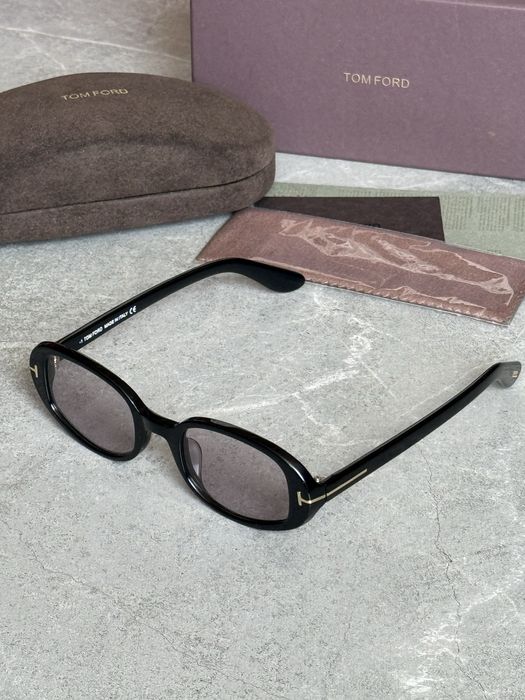 Сонцезахисні окуляри Tom Ford FT 1354 IGGY солнцезащитные очки том форд