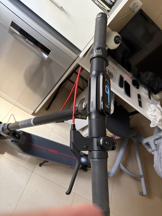 Trotinete ninebot e3 pro