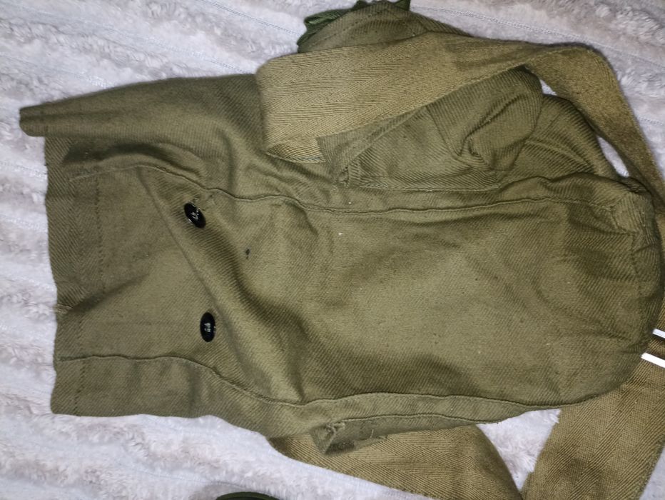 Гп-5 новий. 1 розмір . Обмін на 2 розмір