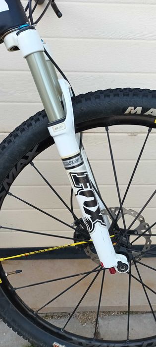 BMC Team Elite 01 Carbono