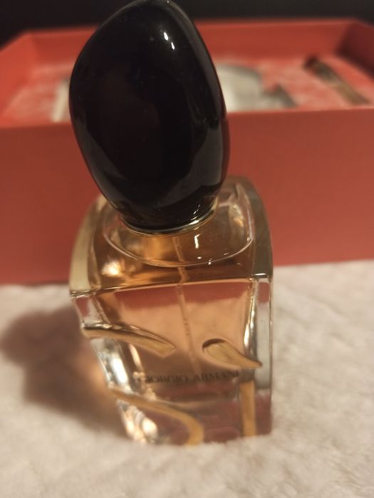 Sprzedam zestaw prezentowy Giorgio Armani