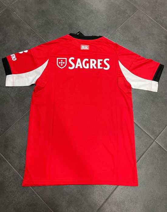 Camisola Benfica