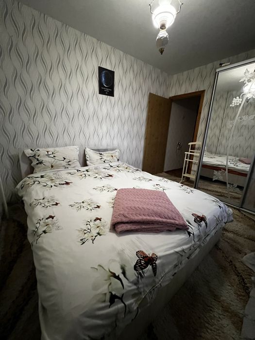 Сдається Двокімнатна квартира подобово