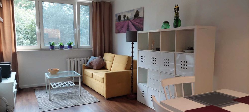 Mieszkanie Stary Żoliborz 2800 + czynsz
