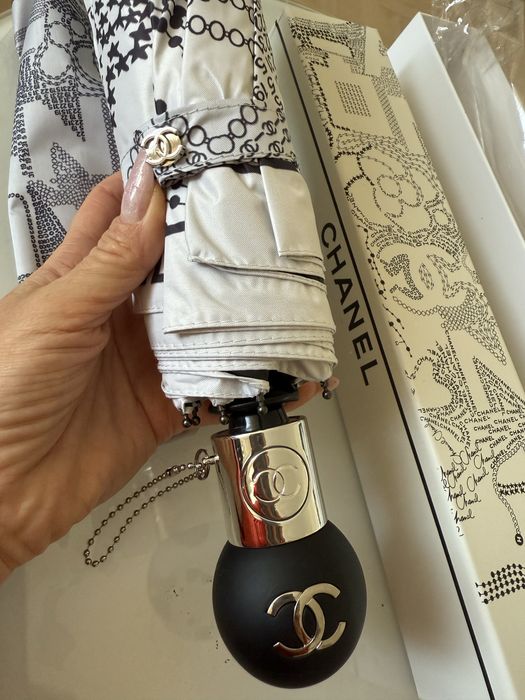 Парасолька зонт Chanel