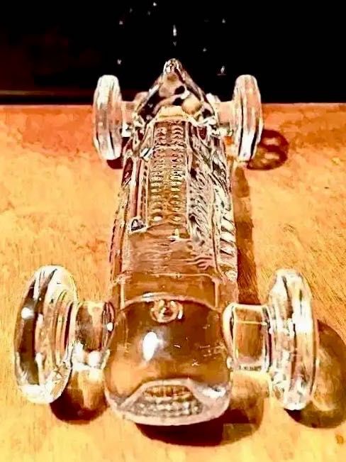 CRISTAL ATLANTIS - Talbot Lago 1950 - 14 x 5,5 x 3,5 cm/s