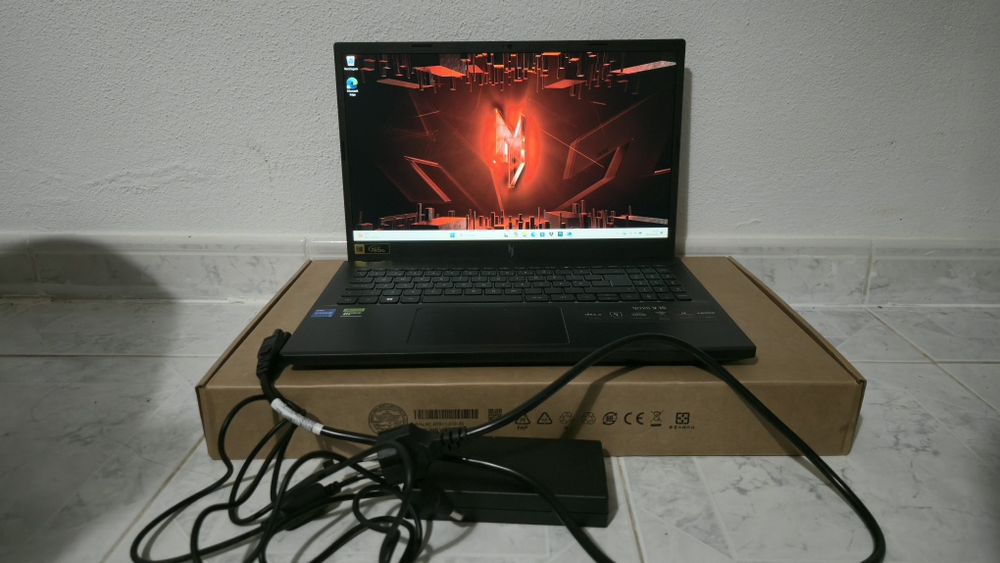 Acer Nitro V 15 ANV15-51 Intel Core i5-13420H