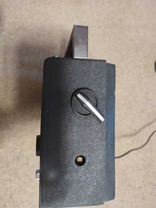 Радиоприемник ВЕФ 202 VEF 202 СССР