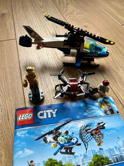 Продам набір Lego City