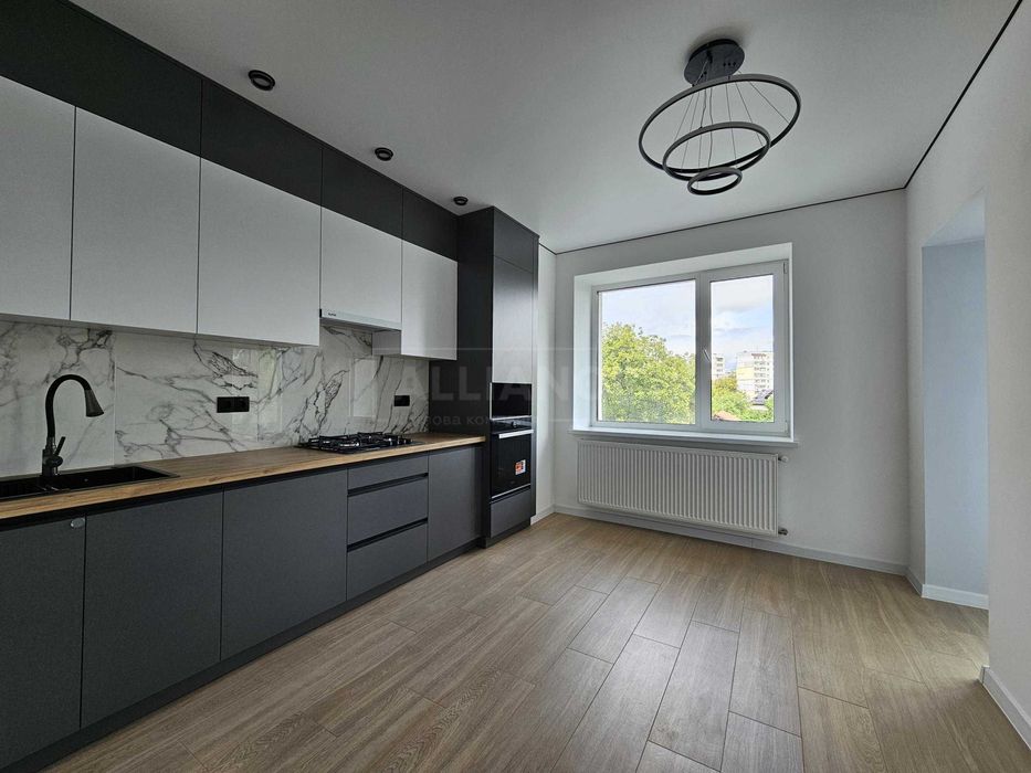 1-кім квартира ремонтом меблі та техніка, Біля Арсену !