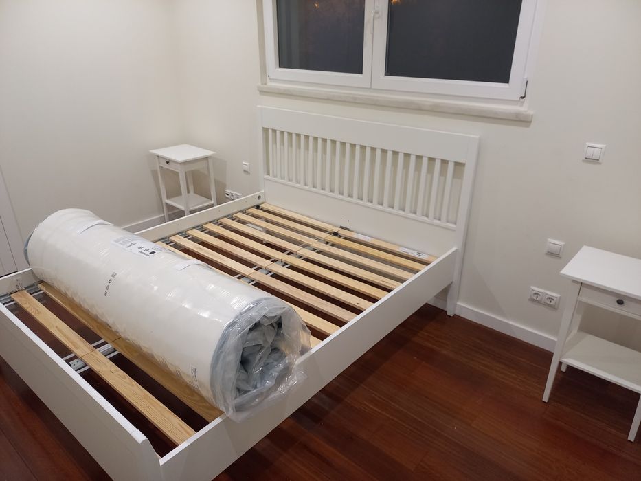 Montagem e Desmontagem móveis