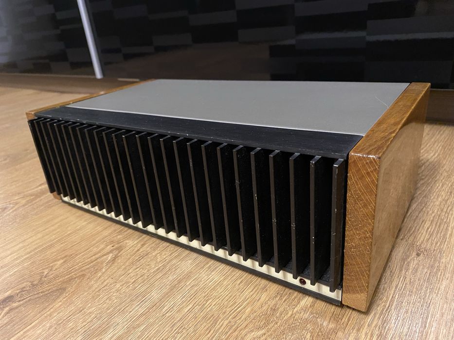 QUAD 405 підсилювач потужності, усилитель мощности