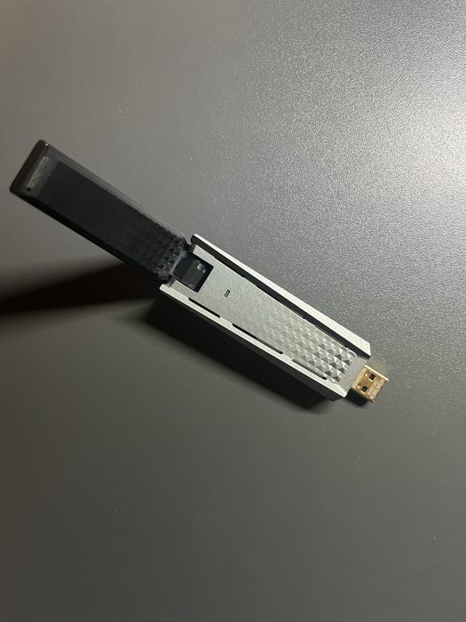 Karta sieciowa  MSI USB WiFi 6 AX1800