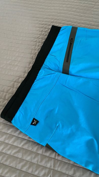 Spodnie wspinaczkowe Salewa Agner rozmiar XL