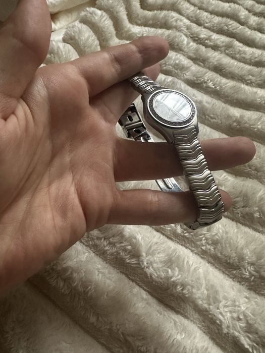 Часы швейцарские Swiss Sapphire Crystal Limited Edition