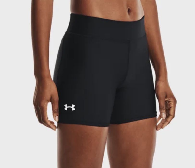 Жіночі шорти under armour