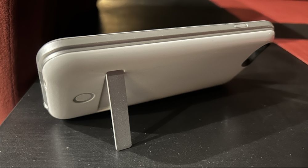 Bateria zewnętrzna (powerbank)  Etui (plecki) Odoyo do iphone 6/6s.