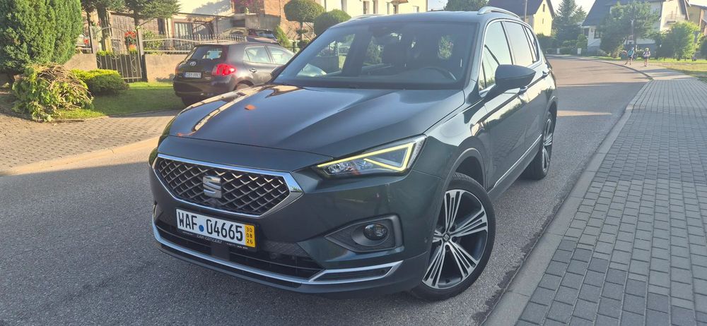Seat Pozostałe Seat