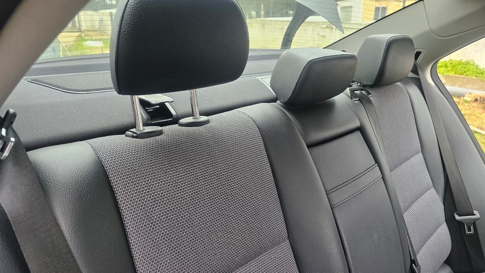 Mercedes C220 cdi 170cv