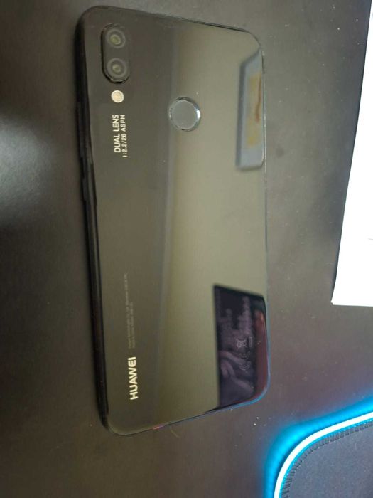 Vendo Huawei P20 Lite – 64GB