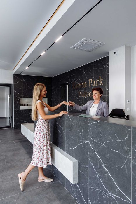 Трикімнатний апартамент від забудовника. Нерухомість.Закарпаття.Продаж