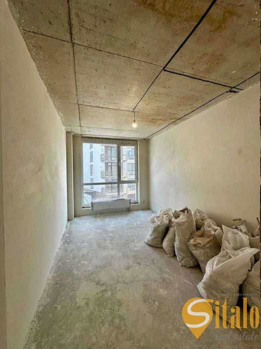 Продаж 2 кімнатної квартири, Брюховичі, ЖК Грінвуд 2