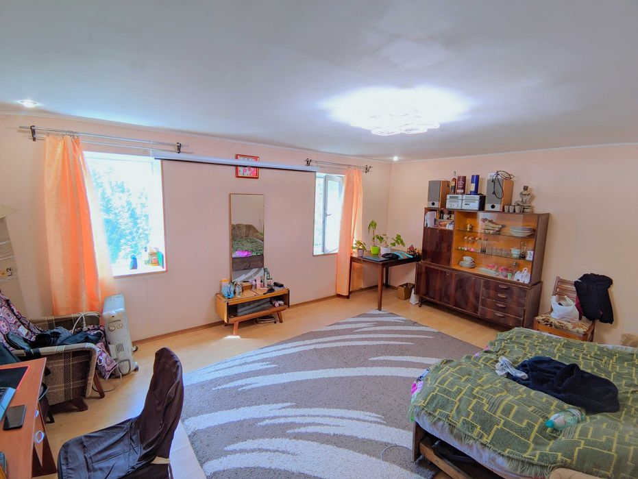 З Ремонтом! Будинок на Березі р. "Ворскла" 28 Соток. Р-н. Крутий берег