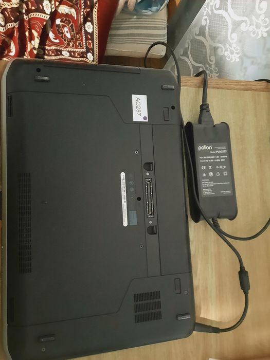 Ноутбук Dell Latitude E5530 core i3, вживаний в гарному стані.