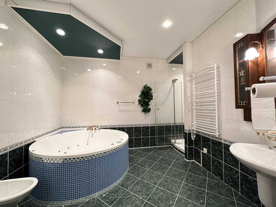 3-rooms apartment apartment by the address st. Kitoboynaya (area 143 m²) - Atlanta.ua - photo 14