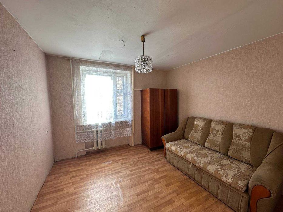 Продам 2-кімнатну квартиру на вул. С. Палія / Генерала Бочарова