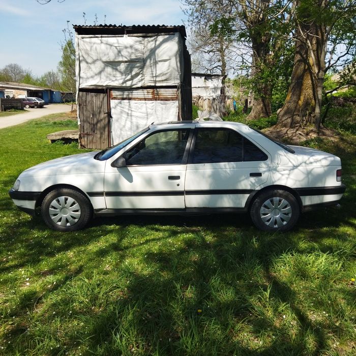 Peugeot 405 продам